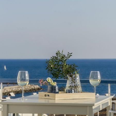 Sitges Spaces Sea View Paradise- 2 Bedrooms, 2 Bathrooms, Terrace, Amazing Sea Views Εξωτερικό φωτογραφία